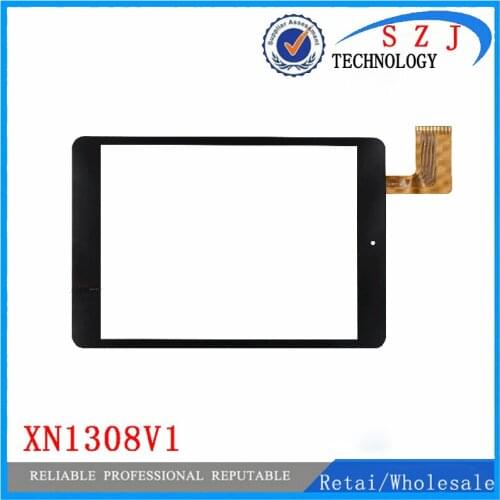 New 7.85'' inch Tablet pc XN1308V1 XN1308V2 Capacitive touchscreen panel Digitizer Glass Sensor replacement Free shipping