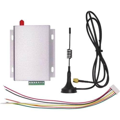 SV6300 - Ultra Long range 6km Long range 3W remote control wireless Si4432 RF transceiver module