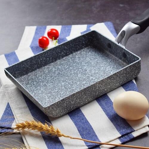 Waasoscon Heat Resistant Pans