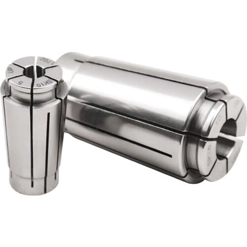 AAA 0.005 precision 1PCS SK16 3MM-16MM 1/8 collet SK10 collet SK20 for SK16 SK10 holder CNC milling