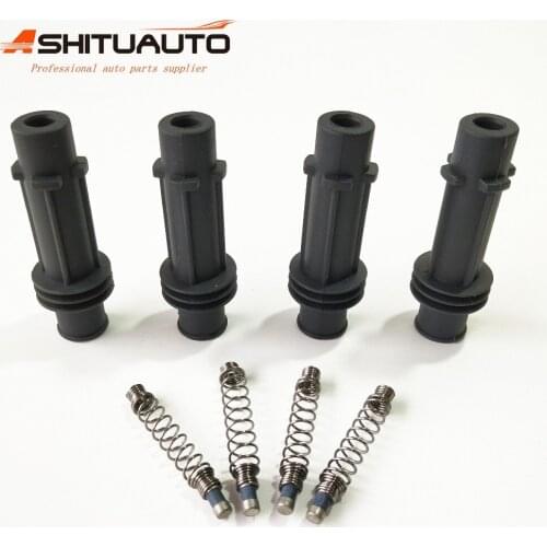 AshituAuto Ignition Coils