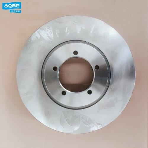 Auto Onderdelen Oe Nummer 58129-V7102 Voor Jac Verfijnen Remschijf