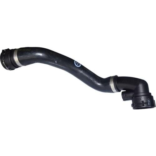 E53 X5 RADİATOR HOSE BELOW 11537508688