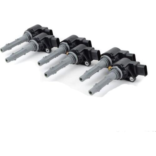 Ignition coil for Mercedes Benz transfer power to spark plug c230 c280 c300 c350 clk350 clk550 0001501980 0001501980 2729060060