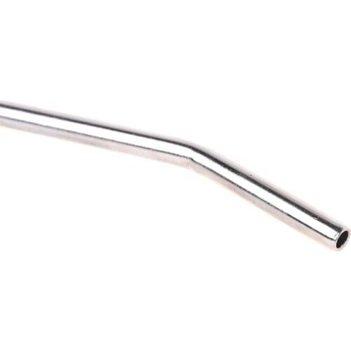 63HA 1 pcs Air Duster Black Air Blow Dust Pneumatic Wind Blowing Kit Set with EU Connector + PU Hose