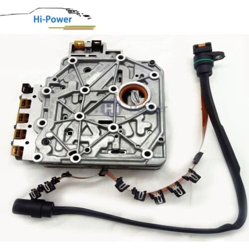 Original Automatic Transmission Valve Body For 99-05 VOLKSWAGEN JettaGolf MK4 Beetle 01M 325 283 A, 01M325283A