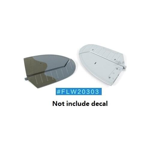 Elevator for Flight Line Spitfire 1200mm RC Model FLW203