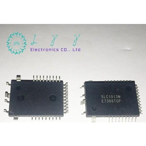 New 1PCS/LOT SLC1013M SLC1013 QFP