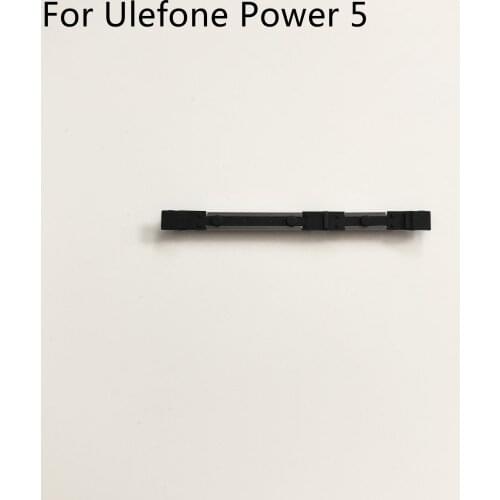 New Volume Up / Down Button+Power Key Button For Ulefone Power 5 MTK6763 Octa Core 6.0" FHD 2160x1080