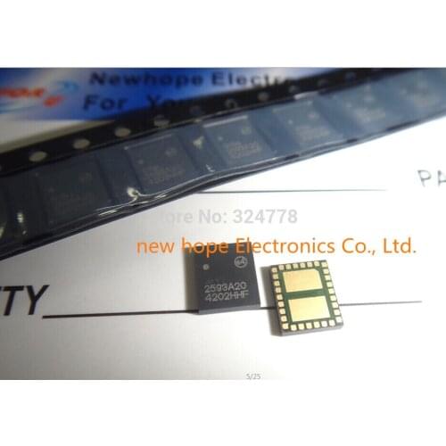 New hope SE2593A20-R SE2593A20 LGA30 50pcs/lots originai