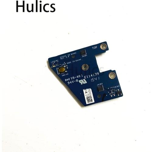 Original G752VL SW BOARD for ASUS ROG G752 G752VL G752V DC POWER JACK POWER BOARD Switch Button Board