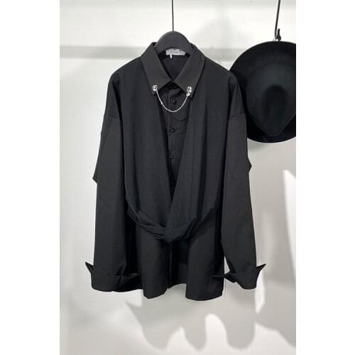 Oversized Men's T-Shirts Owen Seak China