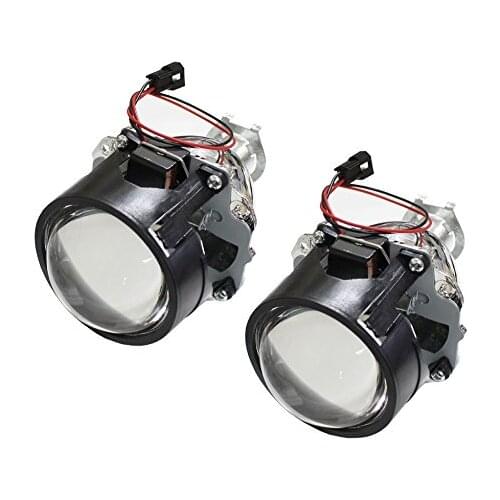 ROUXIT Headlight Accessories