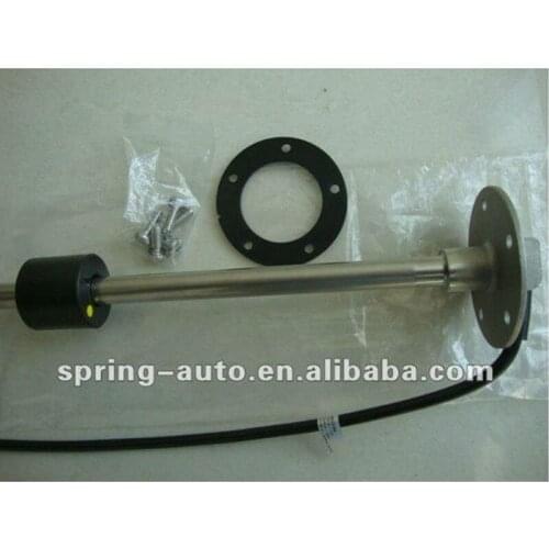 S5 750mm 240-33ohm long fuel and water level sensor fuel level sender
