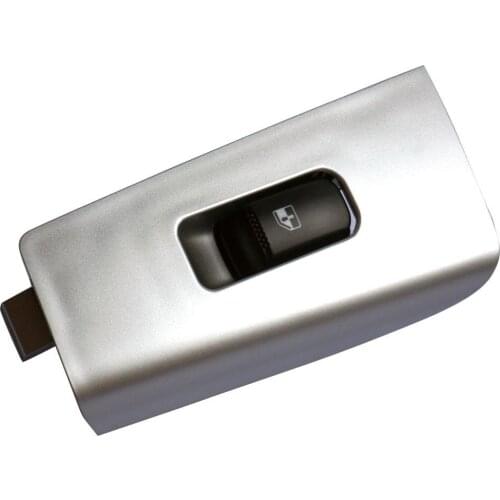 Power Window Sub Switch Rear RH 93580-2B500 For Santa Fe 2009-2012