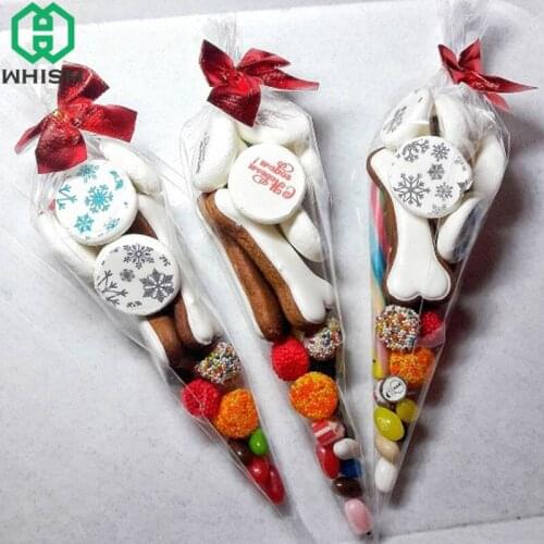 WHISM Wedding Gift Wrapping