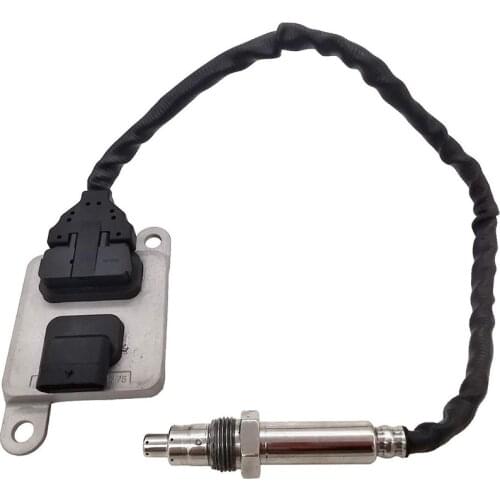 A0009053403 5WK96681C 8-Wire Nitrogen Oxide Sensor Nox Sensor