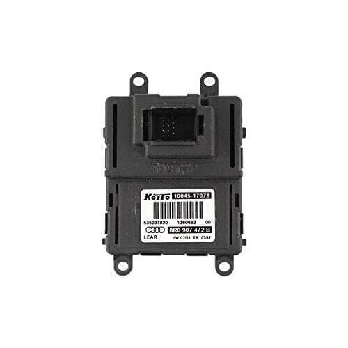 AUDI Q5 haiteku KOITO LED DRL module control unit control unit fits 8 R0907472B 8 R0907472