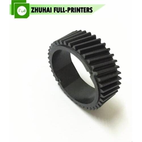 B247-4194 AB01-2062 AB01-2233 AF2075 Upper Roller Gear 40T For Ricoh Aficio 5500 6000 6500 7000 7500 7502, 5pcs/lot