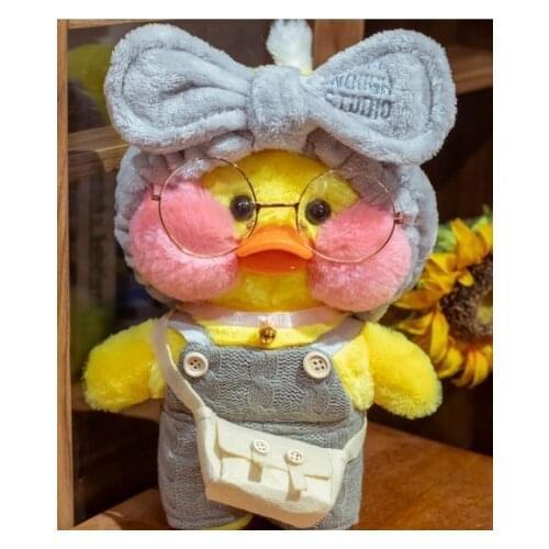 BEHAPPYLEE Stuffed Toys