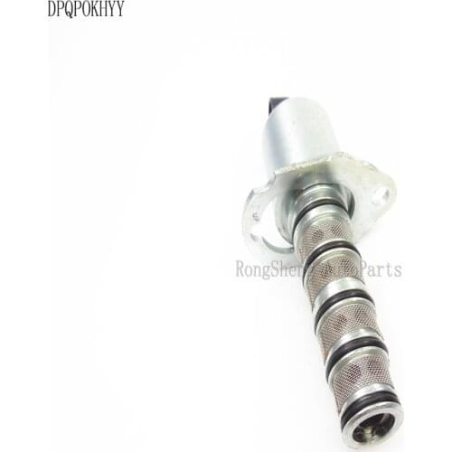 DPQPOKHYY For John Deere solenoid valve 0501-321-425,18116-327