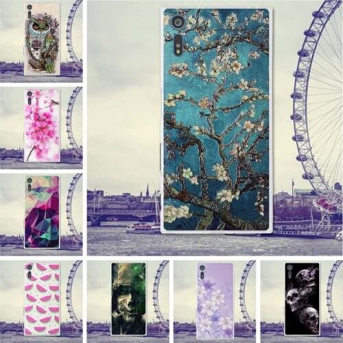 Чехлы для телефонов Sony Xperia XZs ERAMIKE China At AliExpress