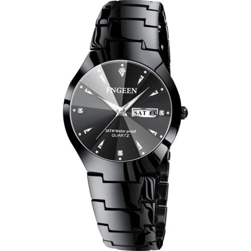 FNGEEN Mens Quartz Watch