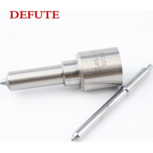 P type Diesel fuel injector nozzle 0433171175 DLLA150P213