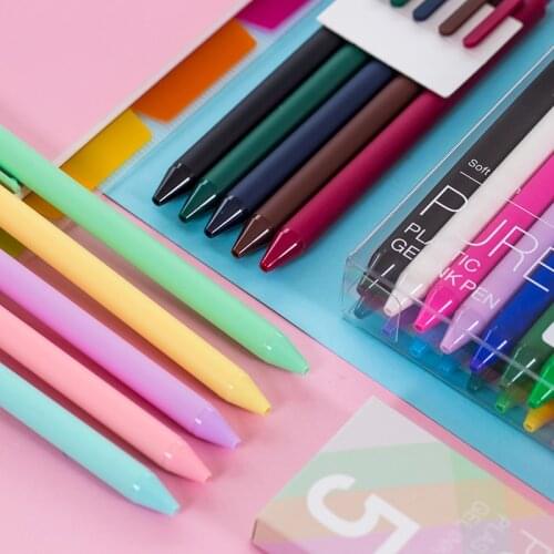 Fromthenon Gel Pens