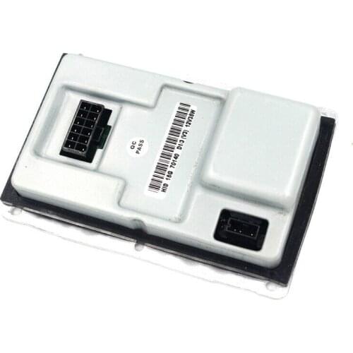 LAD5G HID Xenon Ballast w/ 12 Pin Connector 89030469 (One Unit)