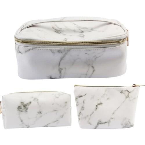 MAANGE Women's Cosmetic Bags