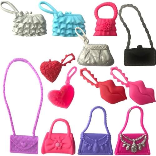 NK Fantastic Fairyland Bags And Suitcases
