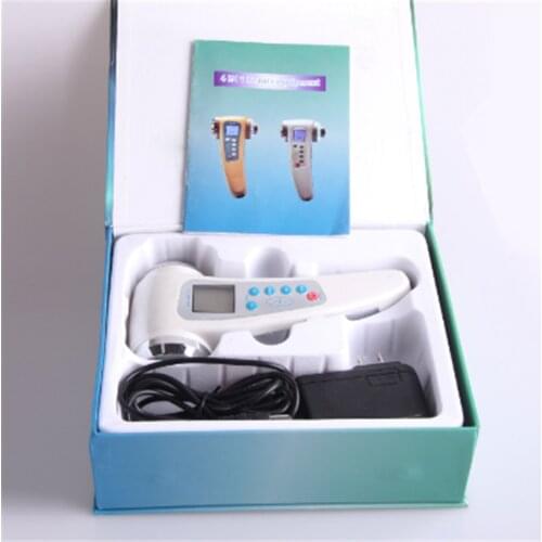 Anti-wrinkle,anti-acne Beauty Health Skin Care Face Skin Rejuvenation LED Skin Rejuvenation Photon treatment skin facial care