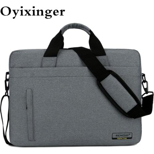 Мужские брендовые сумки Oyixinger China At AliExpress