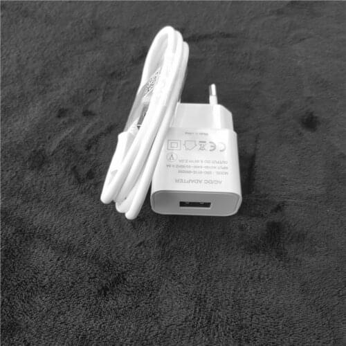 For Huawei P20 pro P30 Nova 4 3 3i mate 9 10 Pro P10 Plus Super charger Wall Travel Fast Charger Adapter 5A Cable mate9 mate10