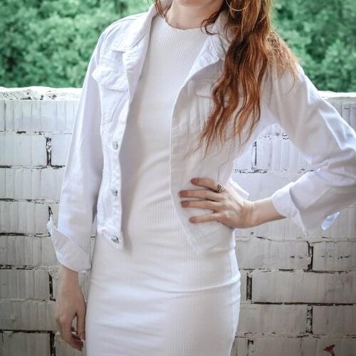 Tonglord Women's Blue Jackets