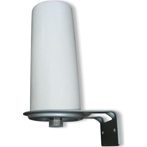 High quality cheap 1710-2700MHz fixed base mount omnidirectional ultra Long range wifi antenna