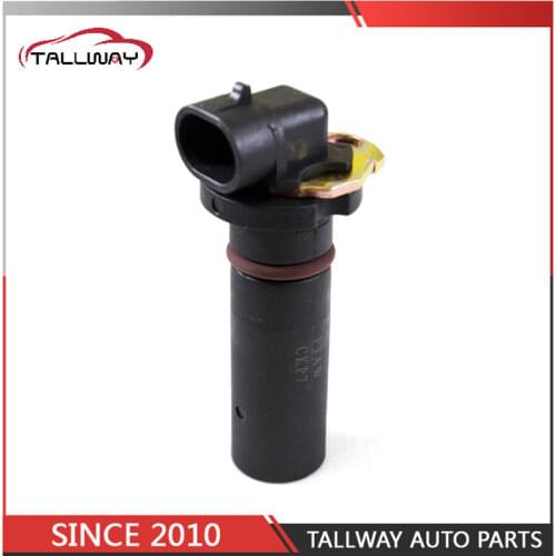 High Quality Crankshaft Position Sensor 10456043 For Oldsmobile Achieva Alero Cutlass Firenza Silhouette For Isuzu Trooper Rodeo