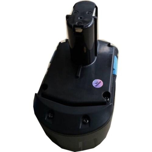 18V 4500mah Battery for Hitachi EB1814SL EB1820 EB1820L EB1812S EB1824L EB1830HL 322436, DS18DVF3 DS18DFL C18DL DV18DMR WR18D