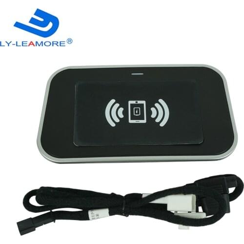 Wirless Chrager Deceive 10W For RAV4 2015-2019 Made In China Suitable For All Phones