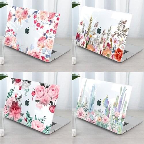 3D Print Case for Macbook Air Pro 13.3" 2020 New Mac Book 13 Touch Bar/Touch ID A2289 A2338 A2237 A1932 A2159 A2251 A1706 A1708