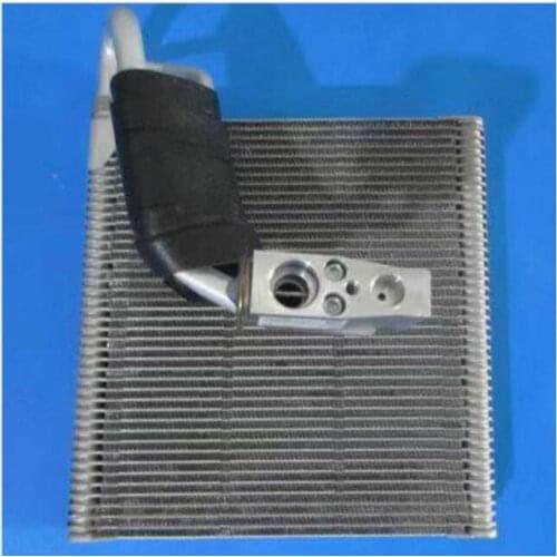 ShenDi YaTe Auto AC car Air Conditioner Evaporator Core Expansion Valve Assembly for Volkswagen Golf, Tiguan L, Tuon