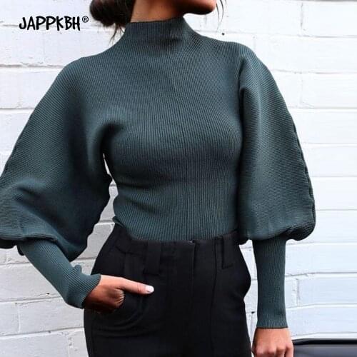 JAPPKBH Women's Sweaters And Cardigans