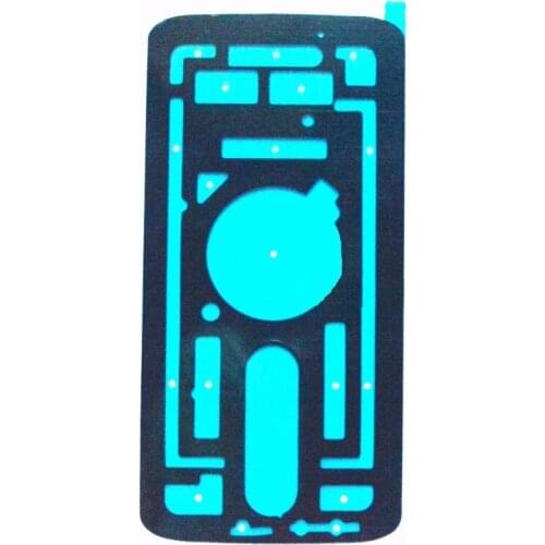 For Motorola Moto X Style XT1570 Back Battery Door Cover Adhesive Sticker