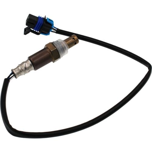 New Oxygen Sensors Front for GMC Sierra Canyon Yukon Hummer H2 H3 234-4337 SG1827 2133544 12589321 15150