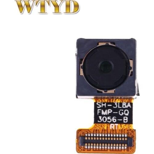 Original Back Facing Main Camera for Ulefone Power 3s Rear Camera Replacement Repair Part for Ulefone