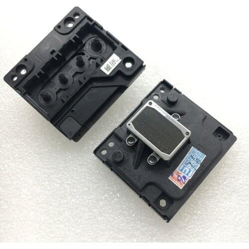 F181010 Print Head Printhead For Epson ME200 T11 T13 T23 T24 C90 T20 L100 L200 L201 TX130 TX135 TX200 TX220 TX210 TX400 Printer