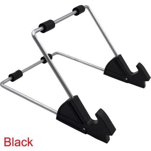Laptop Stand Fixed Foldable Bracket Computer Cooling Base Diamond Painting Stand For Notebook Desk Office Laptop Accessories
