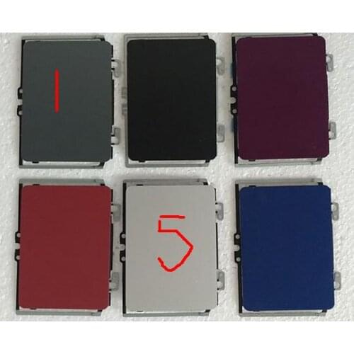 Touchpad button for Acer for Aspire E5-511 E5-551 E5-571 E5-521 E5-531
