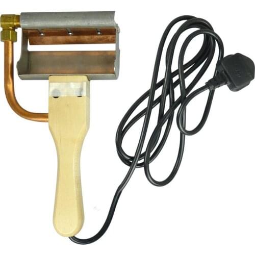 EU/AU/USA Plug New Type Uncapping Plane, Electric Uncapping Plane for Free Shipping